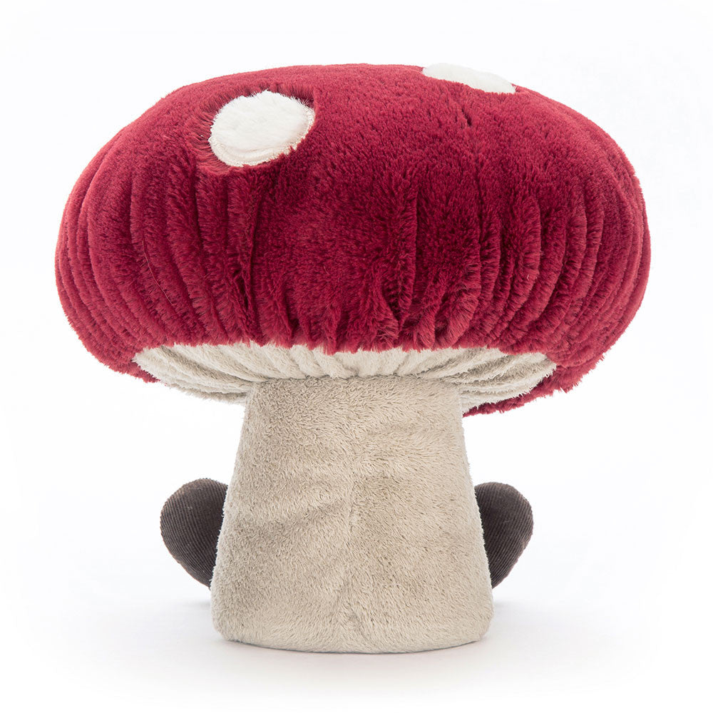 Amusable Mushroom