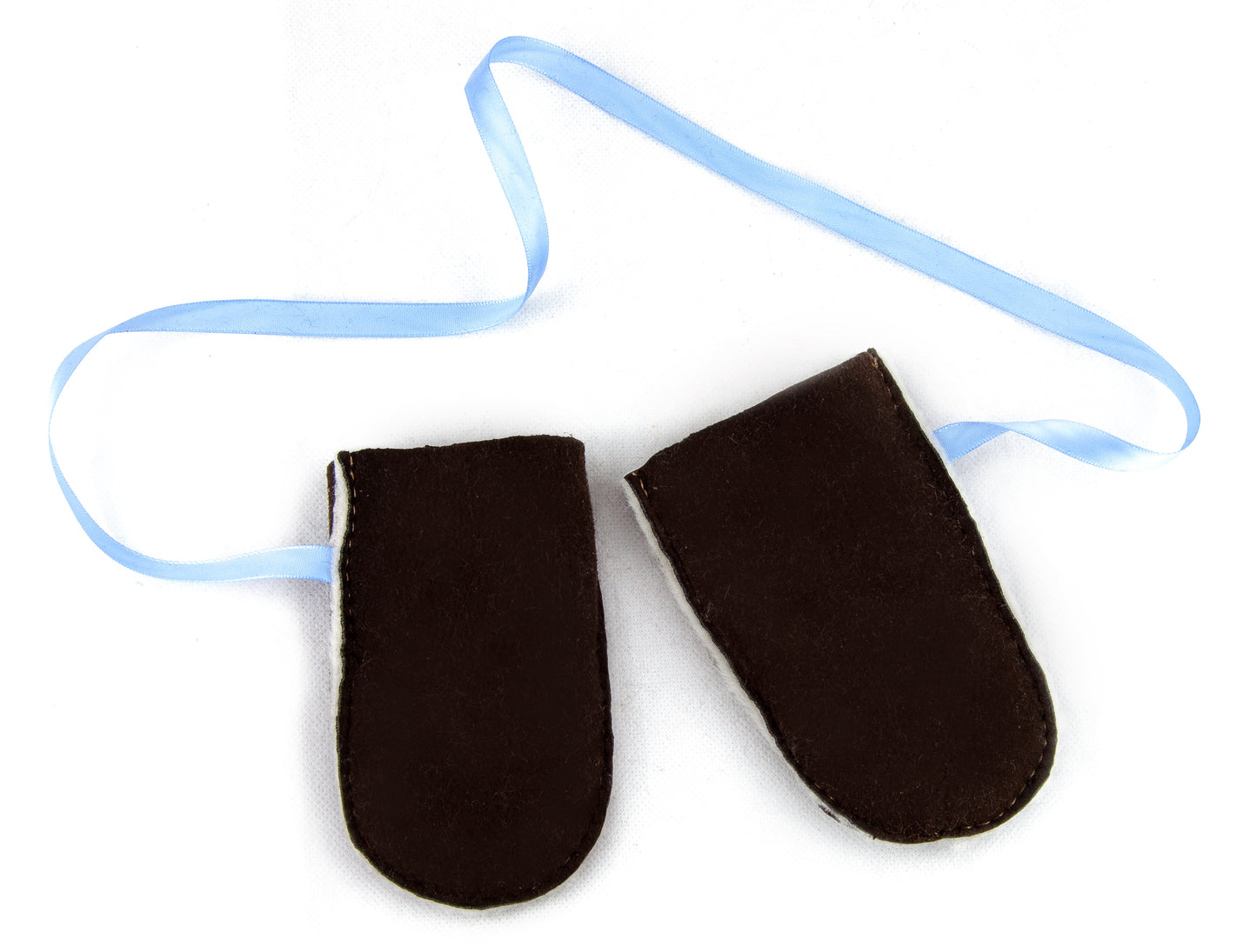 Puddy Mitts - One Size