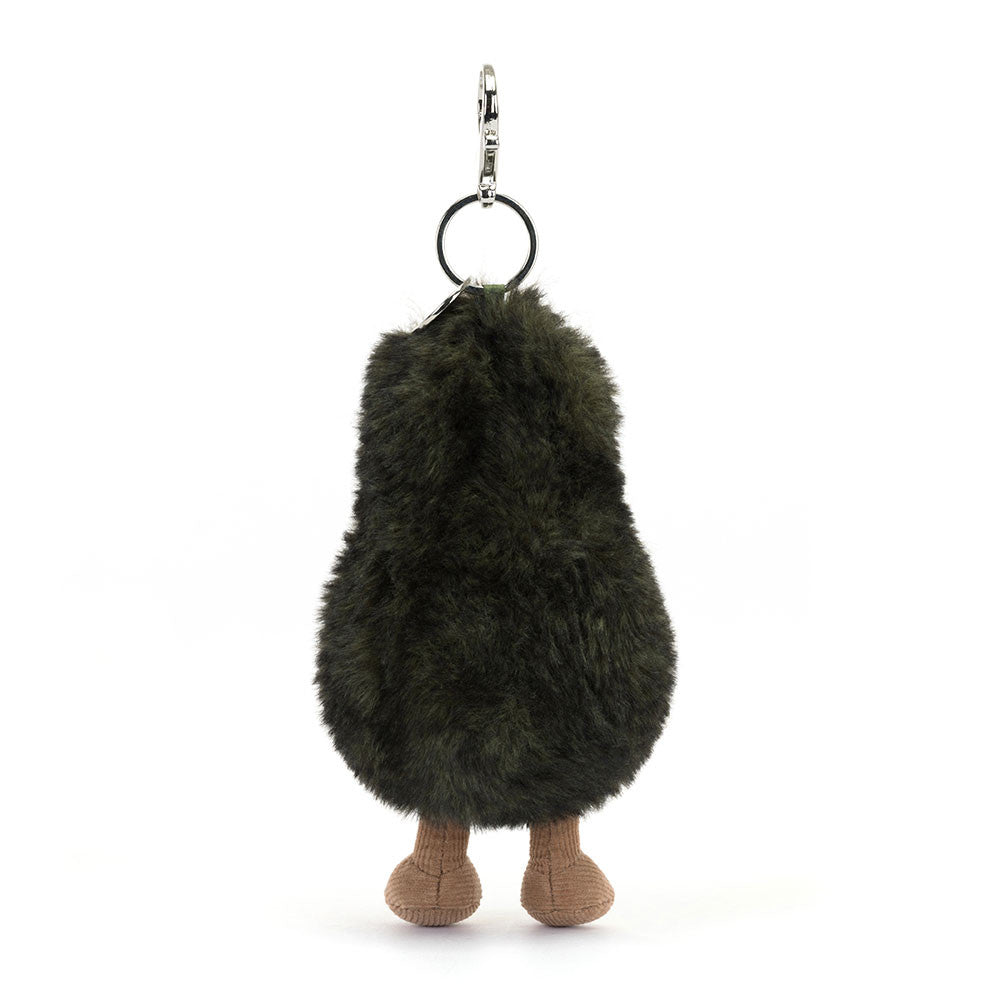 Amuseables Avocado Bag Charm (2024)