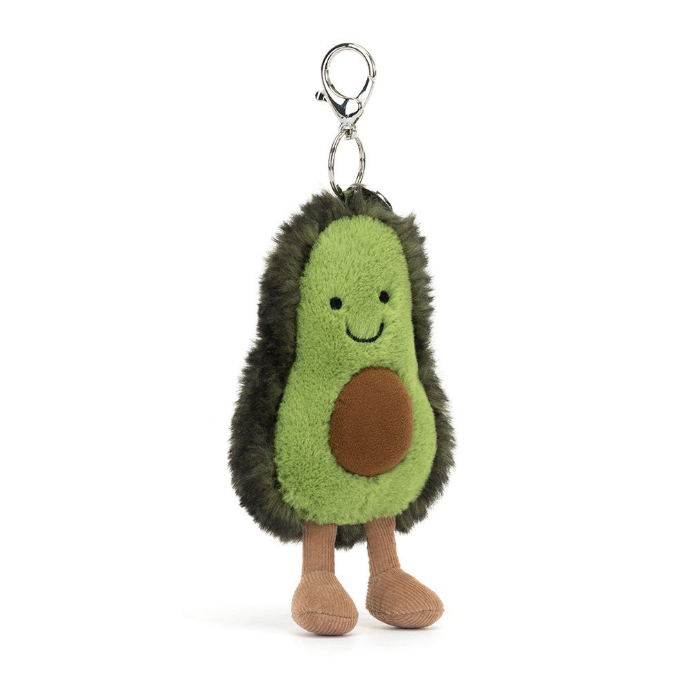 Amuseables Avocado Bag Charm (2024)