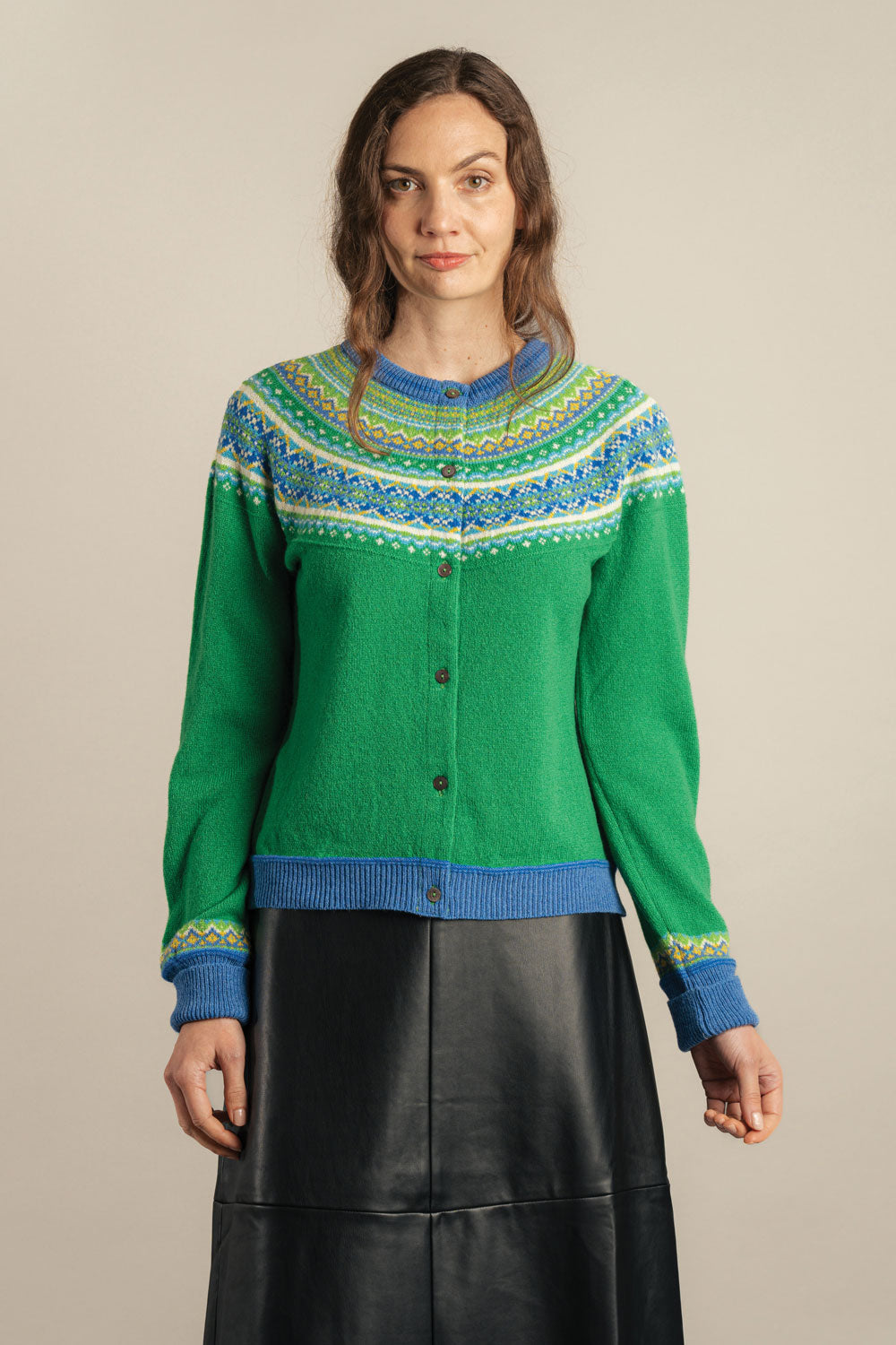 Alpine Sweater Luscious