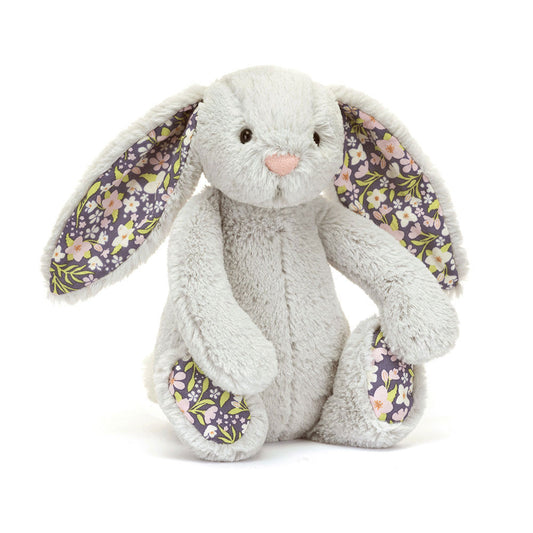 Blossom Silver Bunny Little (Small)