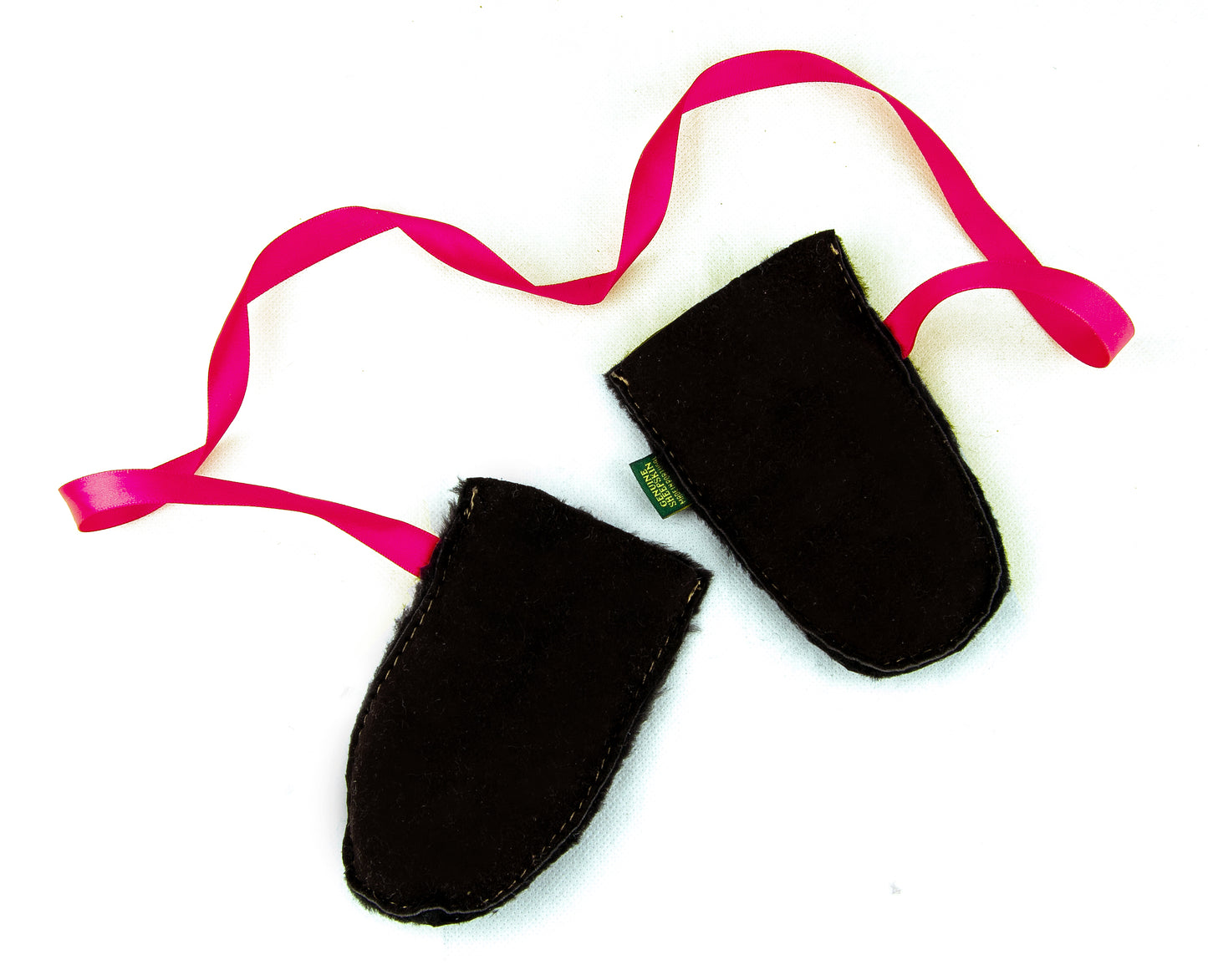 Puddy Mitts - One Size