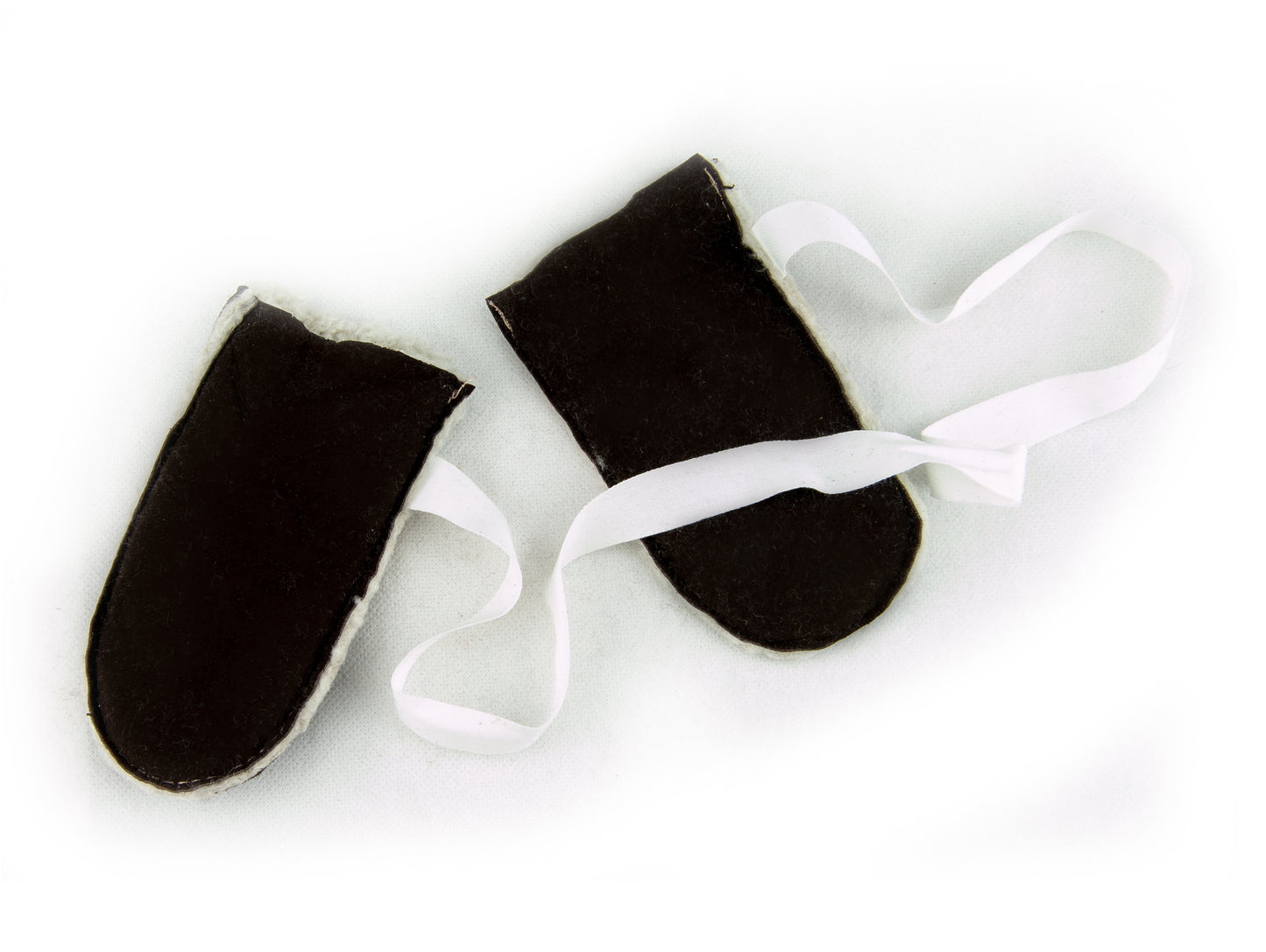 Puddy Mitts - One Size