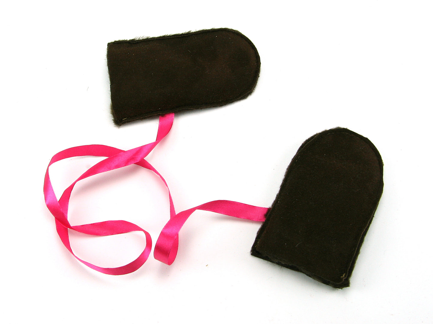 Puddy Mitts - One Size