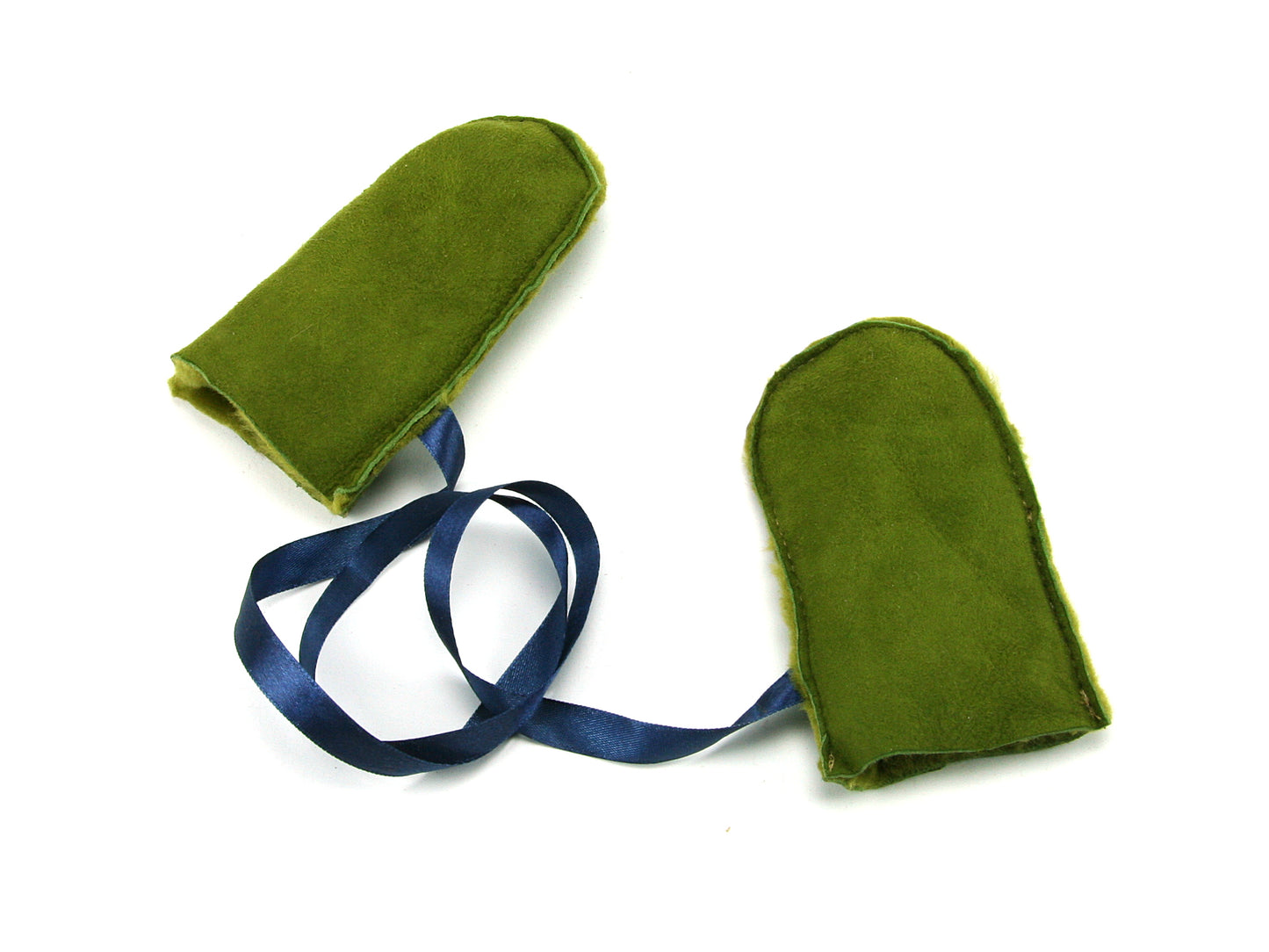 Puddy Mitts - One Size