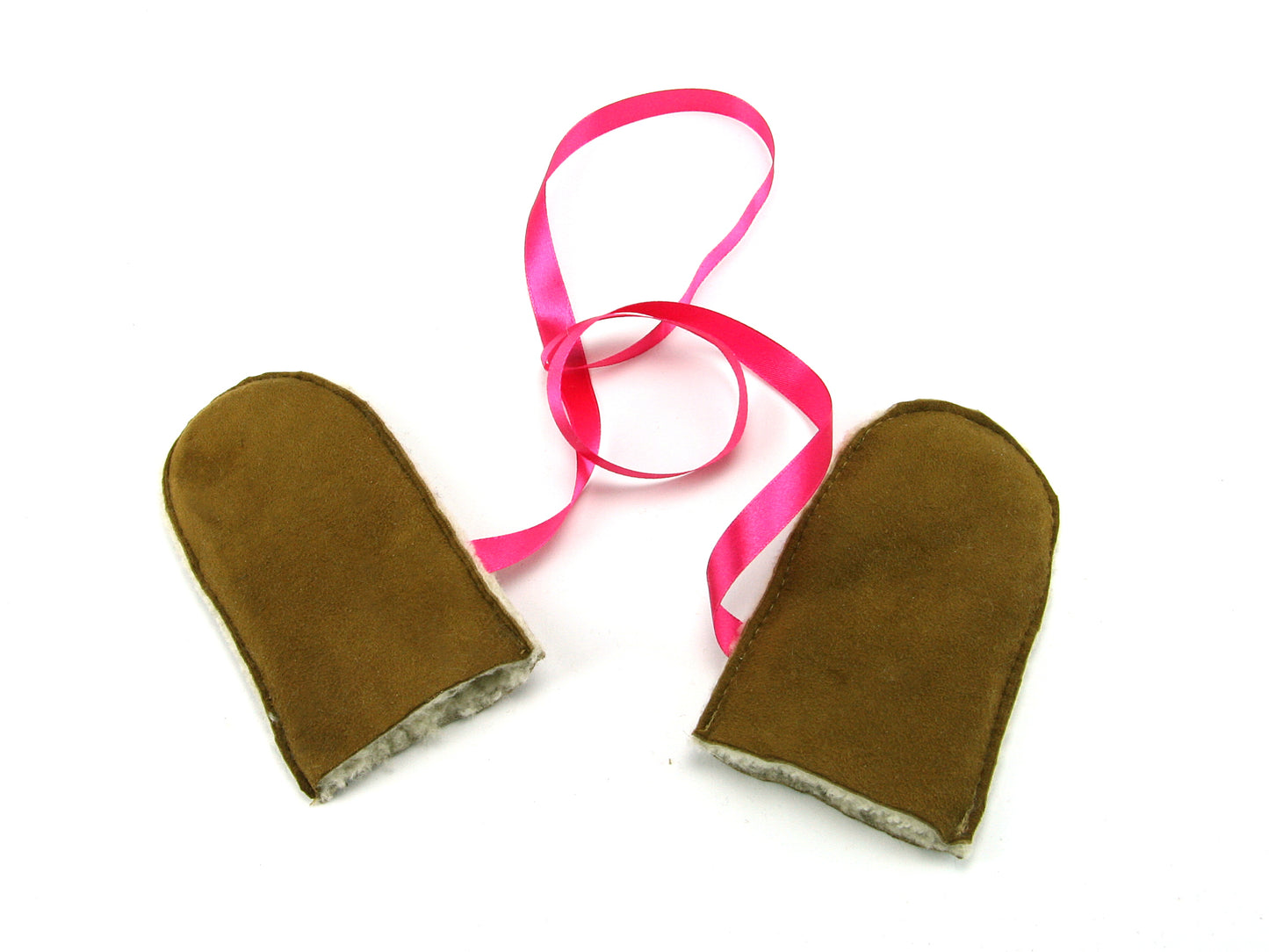 Puddy Mitts - One Size