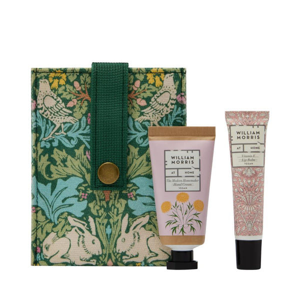 W Morris Back Pocket Duo – Ruby Tuesday