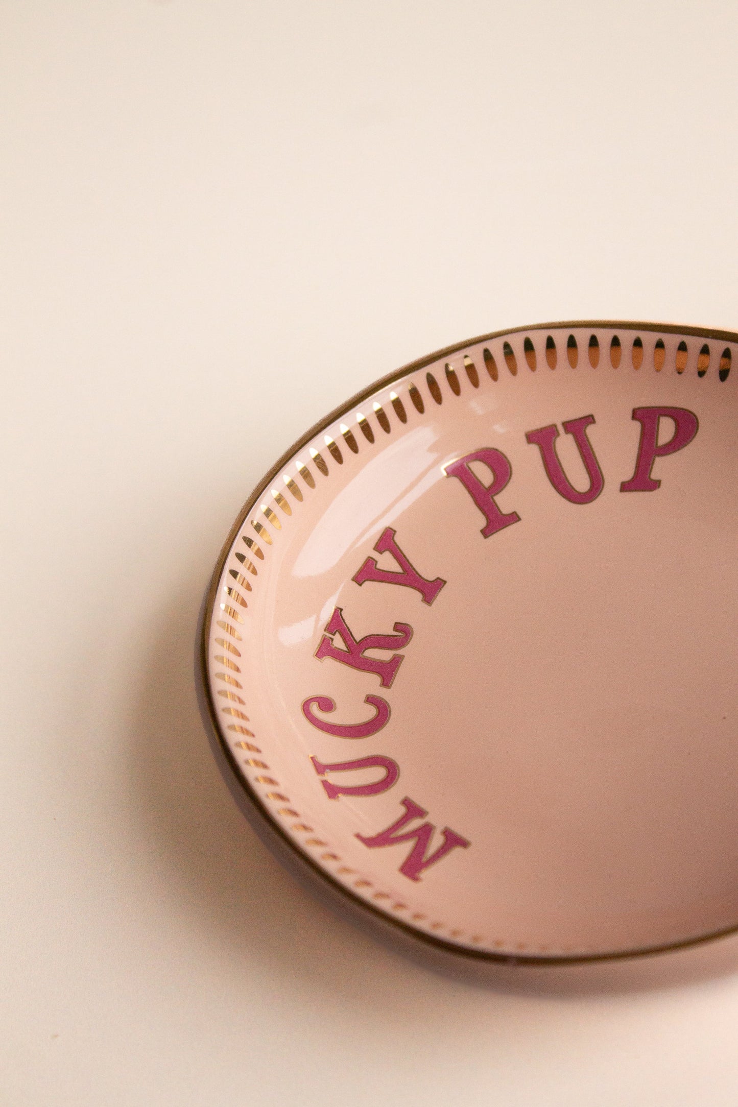YVONNE ELLEN SPOON REST DOGGIE