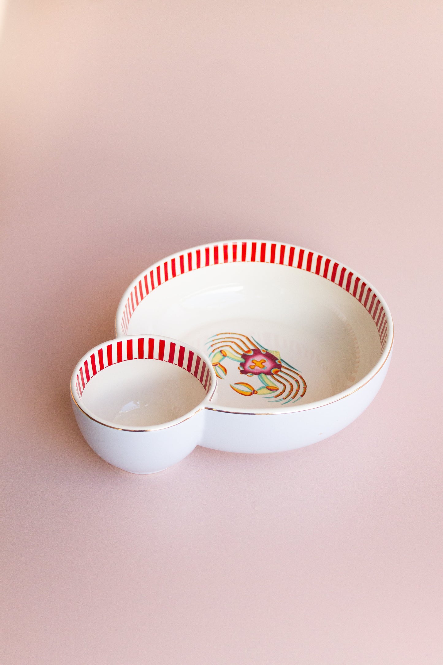 YVONNE ELLEN DIP ME SERVING BOWL