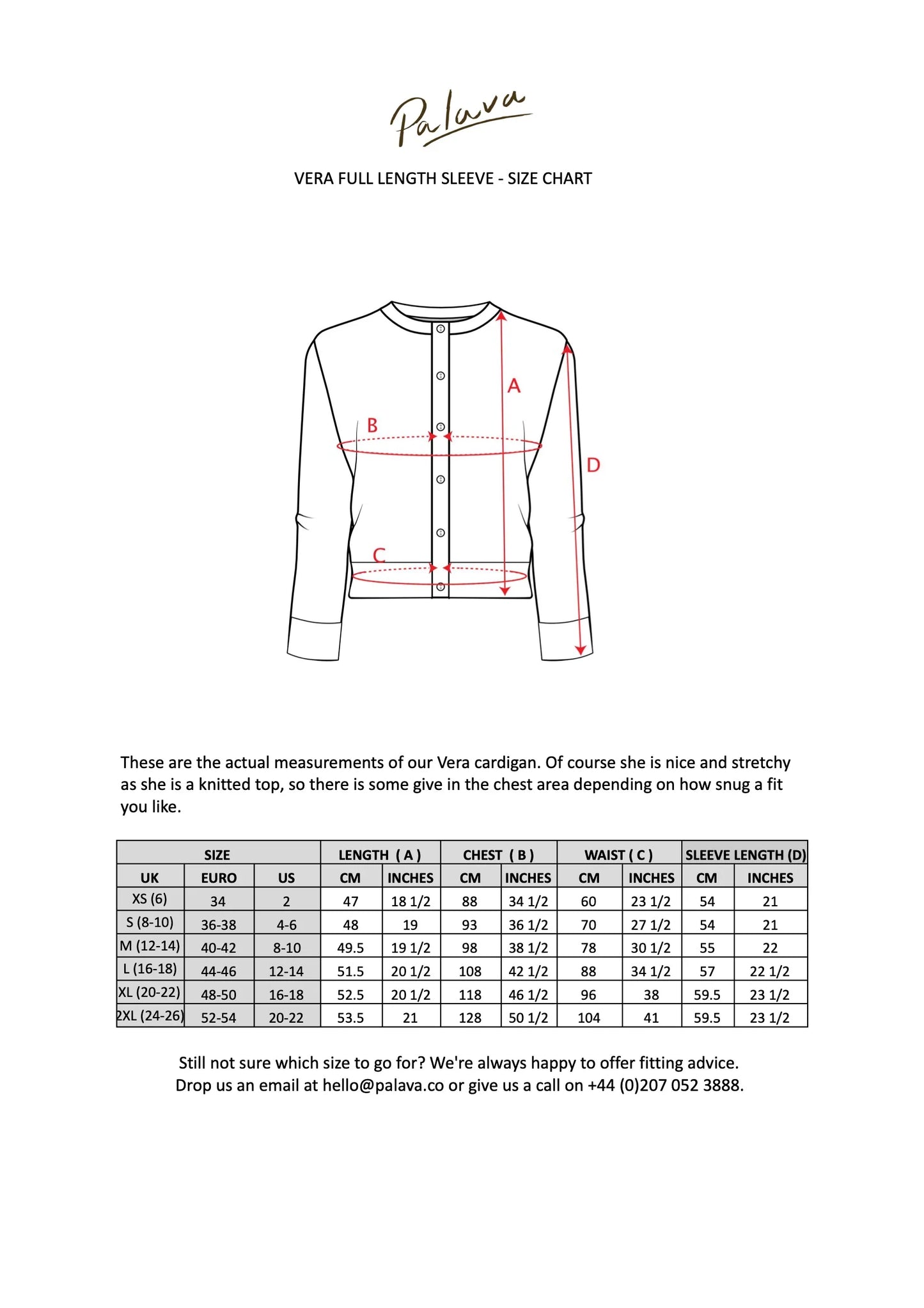 Vera - Plum Pheasant Cardigan M