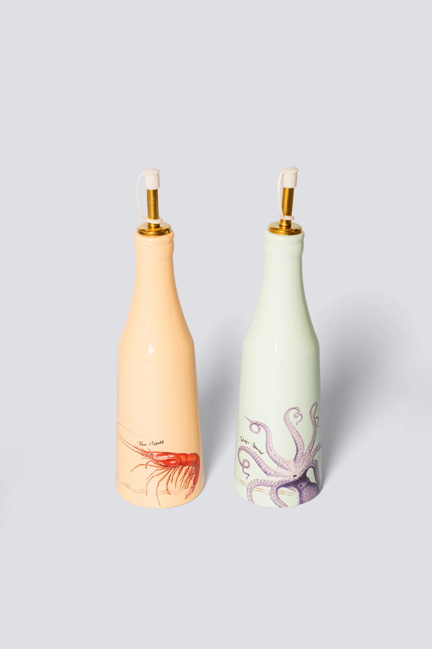 YVONNE ELLEN OIL & VINEGAR SET