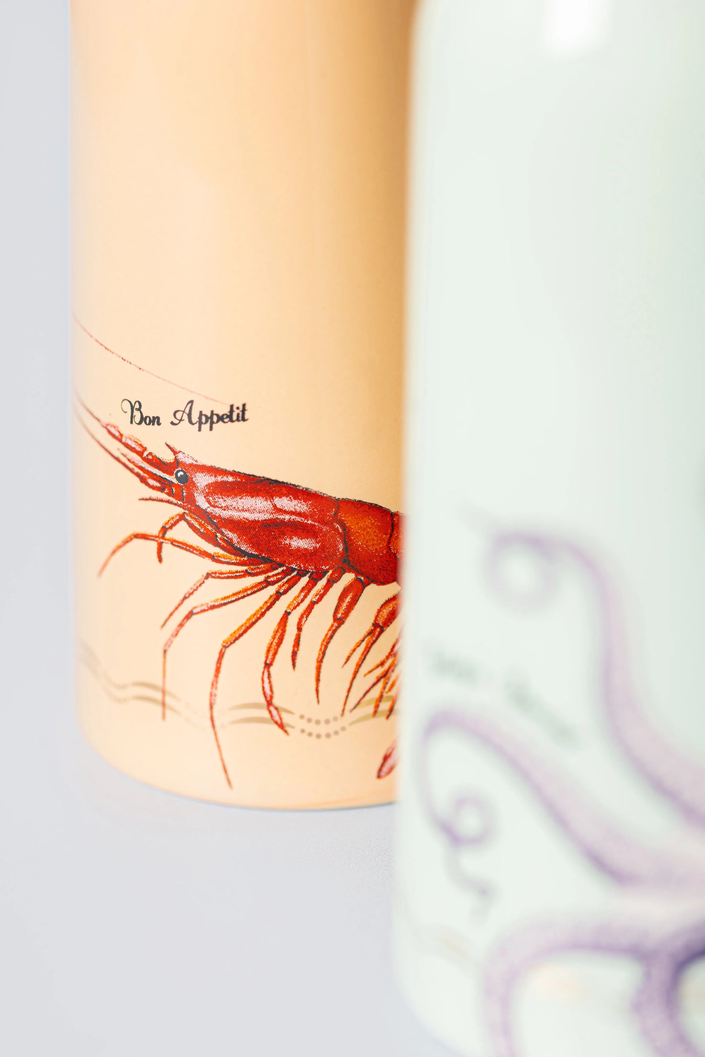 YVONNE ELLEN OIL & VINEGAR SET