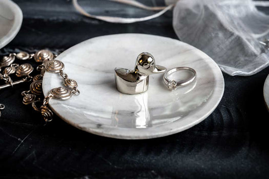 Duck Trinket